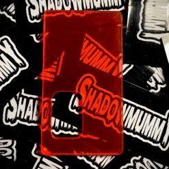 shadow mummy mod transparent red