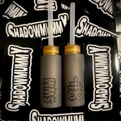 bottom feeder bottle black SWM shadowmummy