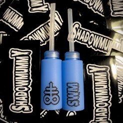 bf bottle blue SWM shadow mummy