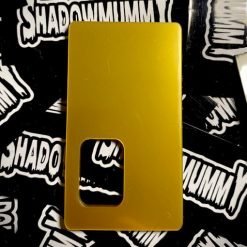 shadowmummy mods gold door