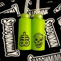 bf bottle green mummy shadow mummy mods