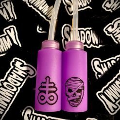 bf bottle purple mummy shadowmummy