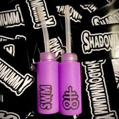 bf bottle purple SWM shadowmummy