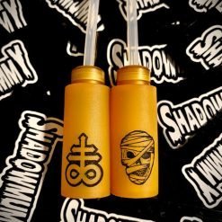 bf bottle yellow mummy shadow mummy