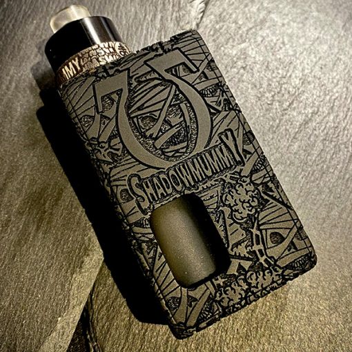 Shadowmummy totem black