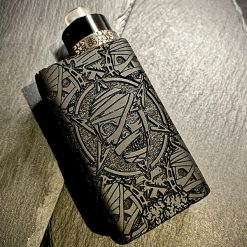 shadowmummy mods totem