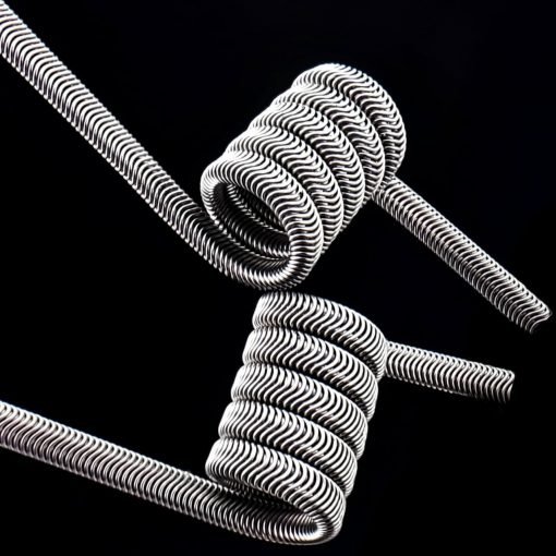 alien coils